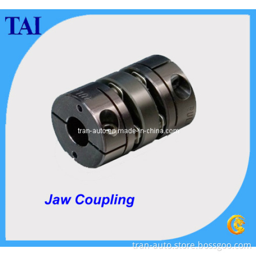 Jaw Coupling with ISO9001 (F Hub)